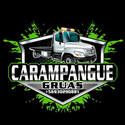 Grúas Carampangue